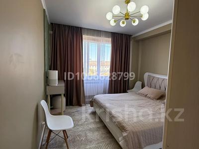 2-комнатная квартира · 45 м² · 1/3 этаж, Мусрепова 57/1 за 220 000 ₸ в Талгаре