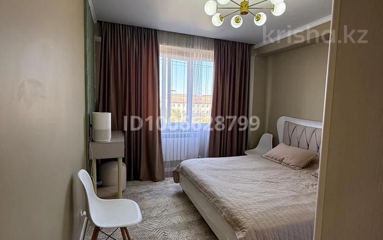 2-бөлмелі пәтер · 45 м² · 1/3 қабат, Мусрепова 57/1, бағасы: 220 000 ₸ в Талгаре — фото 2