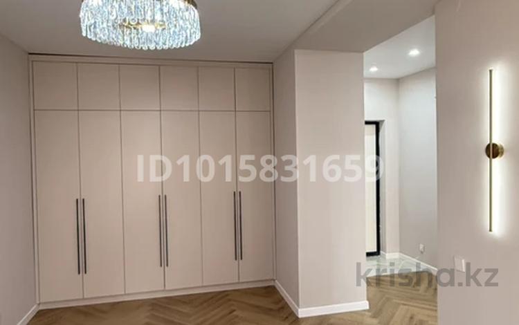 1-бөлмелі пәтер · 38 м² · 7/12 қабат, мкр Шымсити, ​Туркия, бағасы: 190 000 ₸ в Шымкенте, Абайский р-н — фото 2