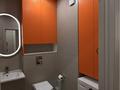1-бөлмелі пәтер · 38 м² · 7/12 қабат, мкр Шымсити, ​Туркия, бағасы: 190 000 ₸ в Шымкенте, Абайский р-н — фото 4