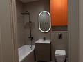 1-бөлмелі пәтер · 38 м² · 7/12 қабат, мкр Шымсити, ​Туркия, бағасы: 190 000 ₸ в Шымкенте, Абайский р-н — фото 5