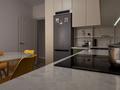 1-бөлмелі пәтер · 38 м² · 7/12 қабат, мкр Шымсити, ​Туркия, бағасы: 190 000 ₸ в Шымкенте, Абайский р-н — фото 7