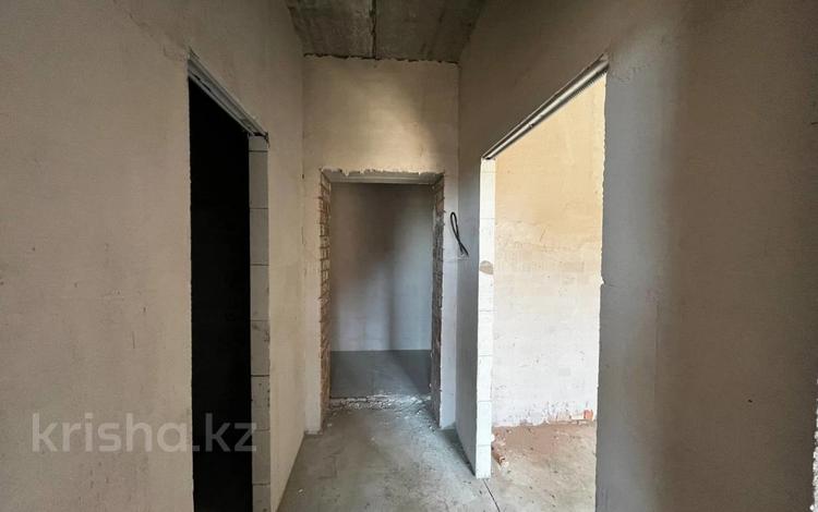 1-комнатная квартира · 34.1 м² · 8/9 этаж, Пр-т. Нурсултана Назарбаева 233/Б за ~ 14.3 млн 〒 в Костанае — фото 2