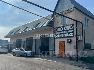 Жқб, автосервистер мен көлік жуу · 200 м², бағасы: 250 000 ₸ в Алматы, Наурызбайский р-н