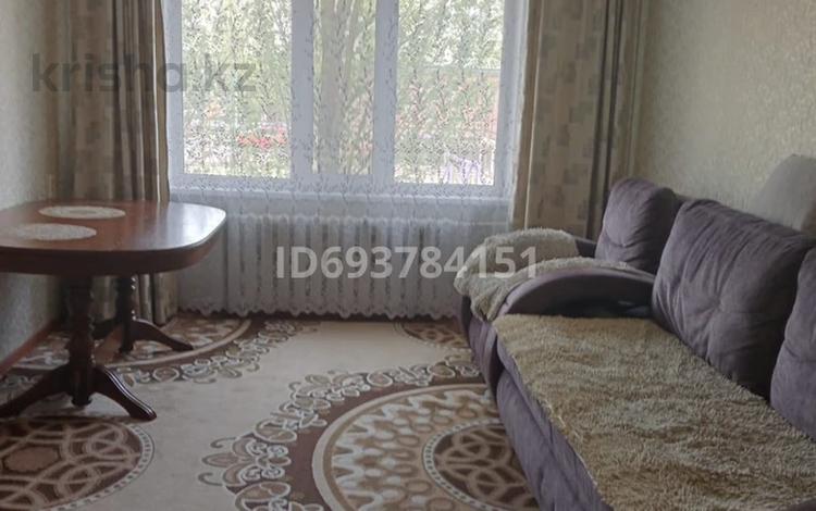 2-комнатная квартира, 57 м², 1/9 этаж, назарбаева 19а за 18.5 млн 〒 в Кокшетау — фото 2