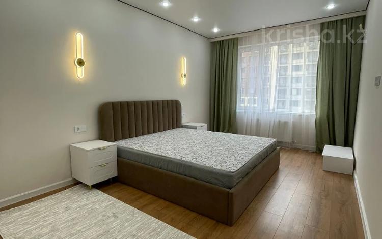 2-комнатная квартира · 40 м² · 12/12 этаж, Райымбека 210 — СРОЧНО за 37 млн 〒 в Алматы, Алмалинский р-н — фото 17