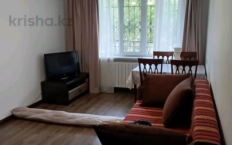 1-бөлмелі пәтер · 31 м² · 1/4 қабат, Шашкина — Аль-Фараби, бағасы: 250 000 ₸ в Алматы, Бостандыкский р-н — фото 24