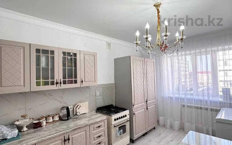 2-бөлмелі пәтер · 75.1 м² · 5/5 қабат, Алтын орда ш/а., мустафа шокая, бағасы: 25.5 млн ₸ в Актобе, мкр. Алтын орда — фото 15