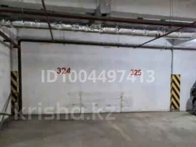 Паркинг · 18 м² · Туркестан 8 за 1.7 млн ₸ в Астане, Есильский р-н