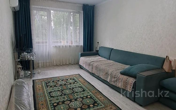 2-бөлмелі пәтер · 45 м² · 4/5 қабат, Талас ш/а, бағасы: 14 млн ₸ в Таразе, мкр Талас — фото 2