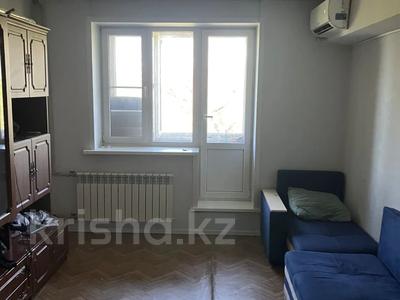 1-комнатная квартира · 38 м² · 5/5 этаж, Сейфулина 1 за 18.5 млн 〒 в Алматы, Турксибский р-н