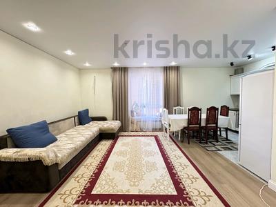2-комнатная квартира · 57.8 м² · 6/12 этаж, Бейбарыс Султан 23,25,27 за 29.5 млн ₸ в Астане, Сарыарка р-н