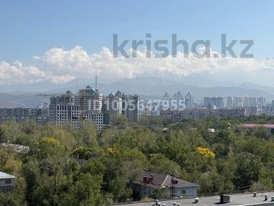 3-комнатная квартира · 77 м² · 11/12 этаж, Айтиева 154/1 — Жамбыла ауэзова за 450 000 ₸ в Алматы, Алмалинский р-н
