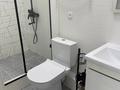 3-комнатная квартира · 77 м² · 11/12 этаж, Айтиева 154/1 — Жамбыла ауэзова за 450 000 ₸ в Алматы, Алмалинский р-н — фото 9
