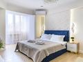 1-комнатная квартира · 35 м² · 2/5 этаж, Назарбаева 220/3 за 25 000 ₸ в Алматы, Медеуский р-н — фото 3