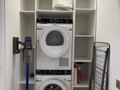 3-бөлмелі пәтер · 90 м² · 8/16 қабат, Бөкейхан 52 — Т. Рыскулова, бағасы: 87 млн ₸ в Астане, Есильский р-н
