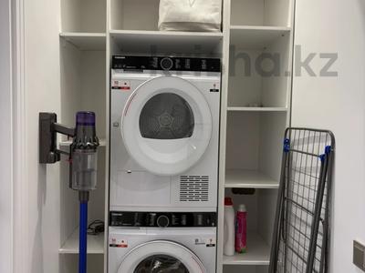 3-бөлмелі пәтер · 90 м² · 8/16 қабат, Бөкейхан 52 — Т. Рыскулова, бағасы: 87 млн ₸ в Астане, Есильский р-н