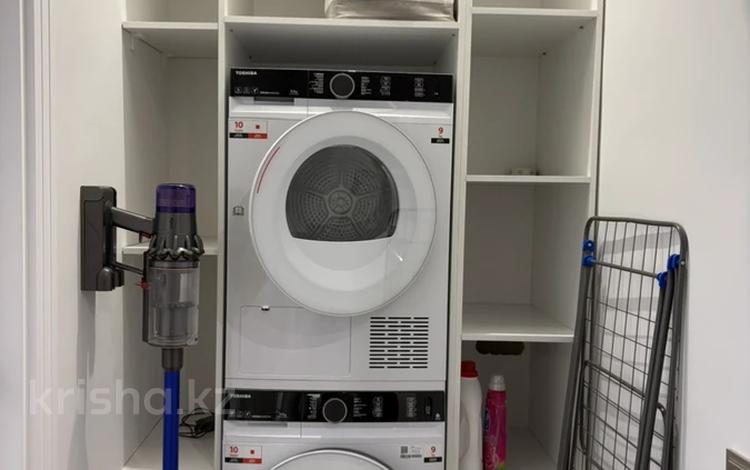 3-бөлмелі пәтер · 90 м² · 8/16 қабат, Бөкейхан 52 — Т. Рыскулова, бағасы: 87 млн ₸ в Астане, Есильский р-н — фото 7