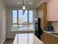 3-бөлмелі пәтер · 90 м² · 8/16 қабат, Бөкейхан 52 — Т. Рыскулова, бағасы: 87 млн ₸ в Астане, Есильский р-н — фото 4