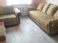 2-комнатная квартира · 54 м² · 9/9 этаж, мкр Юго-Восток, Мкр Юго-Восток, 30й микрорайон 29 за 140 000 ₸ в Караганде, Казыбек би р-н — фото 3