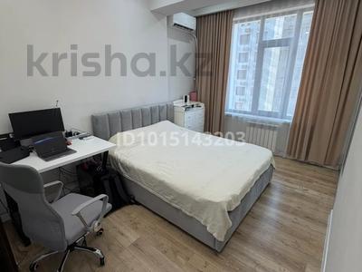 3-бөлмелі пәтер · 72 м² · 3/10 қабат, Варламова 1/3, бағасы: 68 млн ₸ в Алматы, Алмалинский р-н