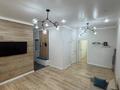 3-бөлмелі пәтер · 72 м² · 3/10 қабат, Варламова 1/3, бағасы: 68 млн ₸ в Алматы, Алмалинский р-н — фото 4