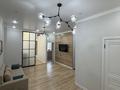 3-бөлмелі пәтер · 72 м² · 3/10 қабат, Варламова 1/3, бағасы: 68 млн ₸ в Алматы, Алмалинский р-н — фото 9
