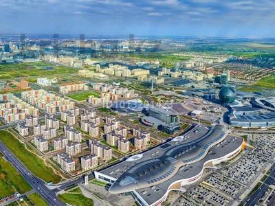 Общепит в ТЦ · 60 м², бағасы: 39 млн ₸ в Астане, Есильский р-н