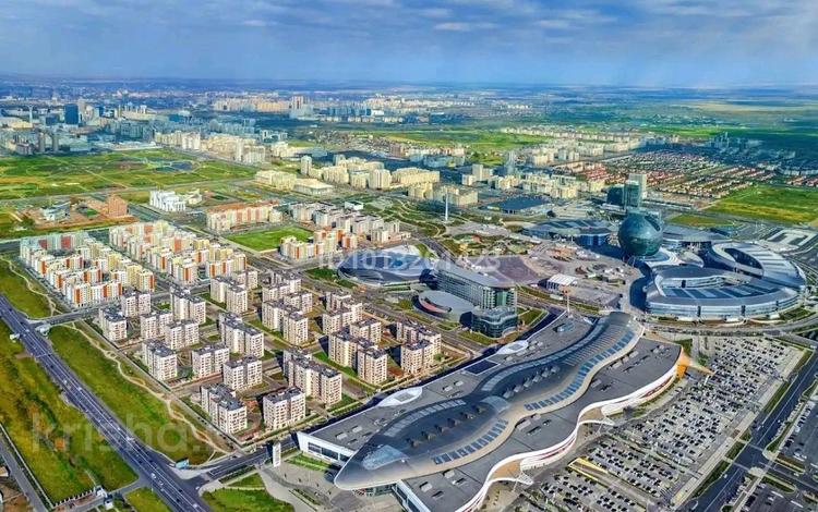 Общепит в ТЦ · 60 м², бағасы: 39 млн ₸ в Астане, Есильский р-н — фото 4