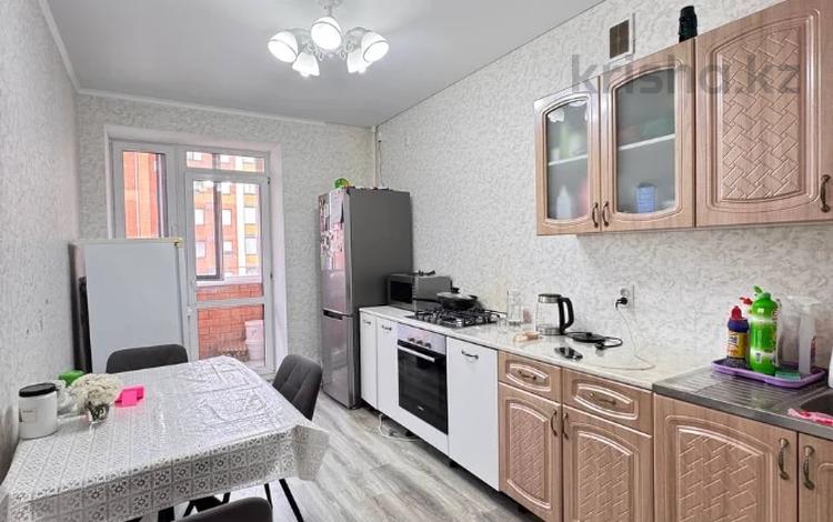 3-комнатная квартира · 63 м² · 2/6 этаж, микрорайон Береке 47 за 31.5 млн ₸ в Костанае — фото 2