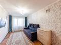 3-комнатная квартира · 63 м² · 4/5 этаж, Петрова 9 за 23 млн ₸ в Астане, Алматы р-н