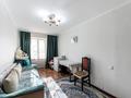 3-комнатная квартира · 63 м² · 4/5 этаж, Петрова 9 за 23 млн ₸ в Астане, Алматы р-н — фото 10