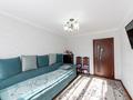 3-комнатная квартира · 63 м² · 4/5 этаж, Петрова 9 за 23 млн ₸ в Астане, Алматы р-н — фото 5