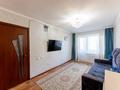 3-комнатная квартира · 63 м² · 4/5 этаж, Петрова 9 за 23 млн ₸ в Астане, Алматы р-н — фото 3