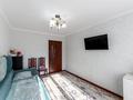 3-комнатная квартира · 63 м² · 4/5 этаж, Петрова 9 за 23 млн ₸ в Астане, Алматы р-н — фото 13