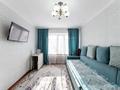 3-комнатная квартира · 63 м² · 4/5 этаж, Петрова 9 за 23 млн ₸ в Астане, Алматы р-н — фото 4