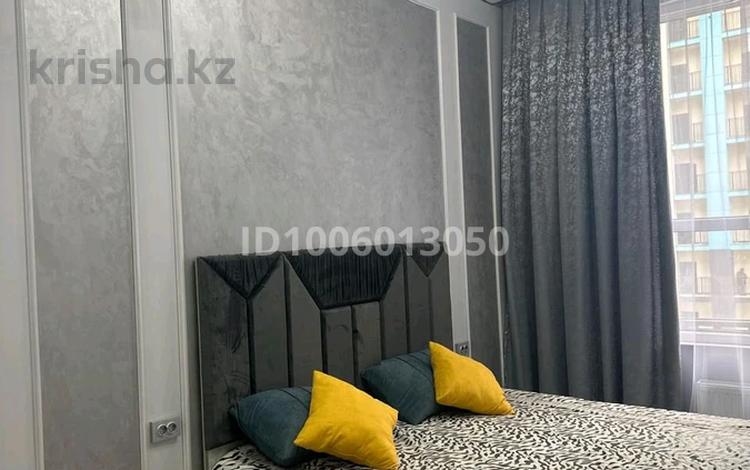 2-бөлмелі пәтер · 48 м² · 8/13 қабат, Райымбека 348/1, бағасы: 2 500 〒 в Алматы, Ауэзовский р-н — фото 2