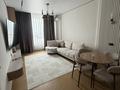 3-комнатная квартира · 58 м² · 13/14 этаж, Бокейхана 52 за 600 000 ₸ в Астане, Есильский р-н