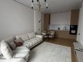 3-комнатная квартира · 58 м² · 13/14 этаж, Бокейхана 52 за 600 000 ₸ в Астане, Есильский р-н — фото 3