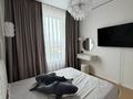3-комнатная квартира · 58 м² · 13/14 этаж, Бокейхана 52 за 600 000 ₸ в Астане, Есильский р-н — фото 8