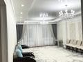 3-комнатная квартира · 108 м² · 2/10 этаж, ул. Ханов Керея и Жанибека 28 за 60 млн ₸ в Астане, Есильский р-н — фото 2