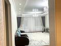 3-комнатная квартира · 108 м² · 2/10 этаж, ул. Ханов Керея и Жанибека 28 за 60 млн ₸ в Астане, Есильский р-н — фото 12