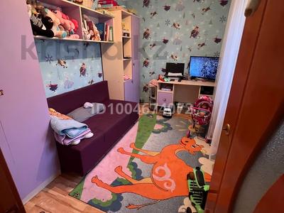 3-бөлмелі пәтер · 50 м² · 2/4 қабат, Прянишникова — Где магазин Катрин, Жастар парк, бағасы: 20 млн ₸ в 