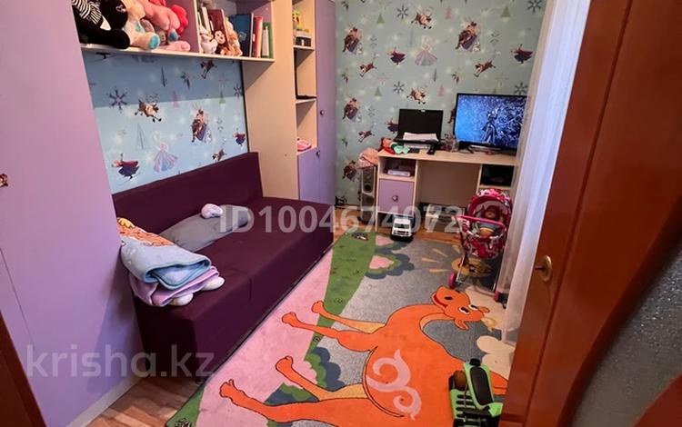 3-бөлмелі пәтер · 50 м² · 2/4 қабат, Прянишникова — Где магазин Катрин, Жастар парк, бағасы: 20 млн ₸ в  — фото 2