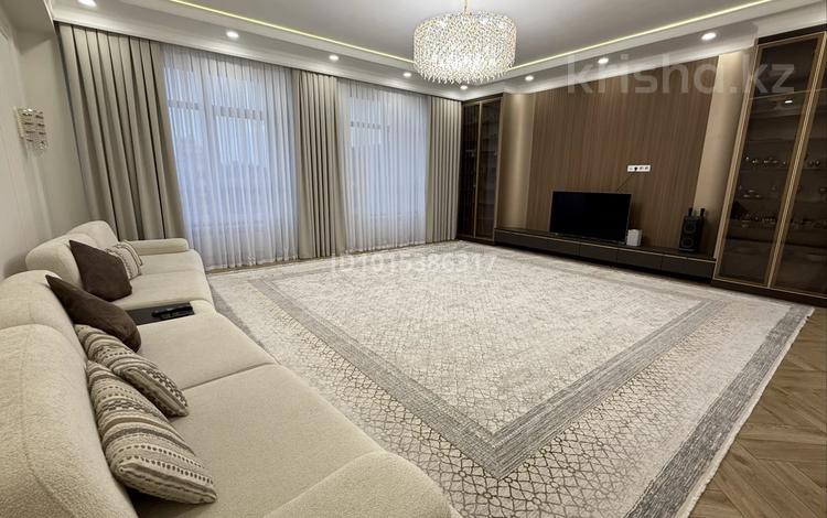 4-комнатная квартира · 158 м² · 10/10 этаж, 18А мкр 3 за 92 млн ₸ в Актау — фото 2