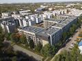 1-комнатная квартира · 52.32 м² · 3/6 этаж, Чернышевского 23 к7 за 35 млн ₸ в Алматы, Турксибский р-н — фото 2