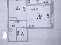 2-бөлмелі пәтер · 45 м² · 20/22 қабат, Сыганак 26/2, бағасы: 29 млн ₸ в Астане, Нура р-н — фото 10
