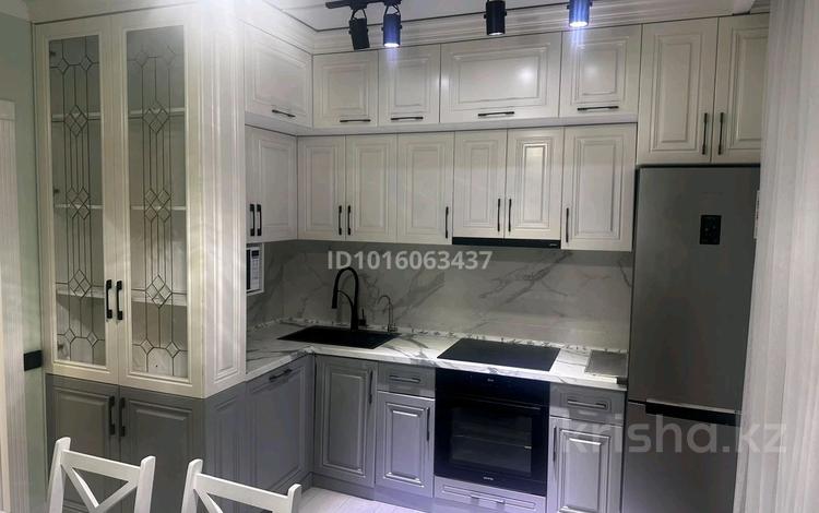 2-комнатная квартира · 75 м² · 7/9 этаж, Сырым батыра д.02А — ЗОО парк за 300 000 ₸ в Шымкенте, Абайский р-н — фото 2