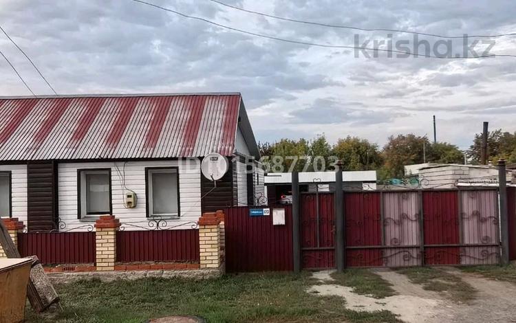 Отдельный дом · 4 комнаты · 120 м² · 8 сот., Ибраева 122 — Народный банк за 18 млн ₸ в  — фото 2