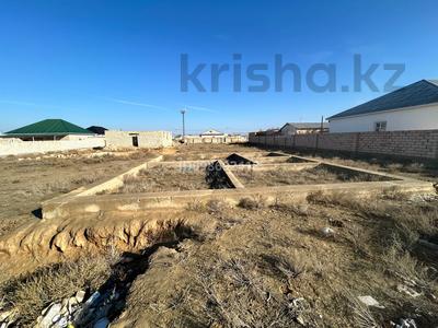 Отдельный дом · 4 комнаты · 100 м² · 10 сот., Астана за 2.5 млн 〒 в Батыре